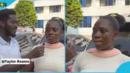 Ghanaian lady rejects first date with a gh¢50 budget: "He cannot afford my needs"