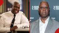 Andre Braugher: Brooklyn Nine-Nine star dies after short illness