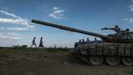 Eritrea calls up armed forces after Ethiopia clashes: UK, Canada