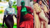 I feel very proud when people call me "slay queen" - Nana Akua Addo boldly states in video