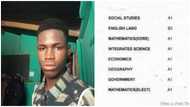 Nandom SHS product who had 7As in WASSCE needs support to go KNUST: “I want to be an architect"