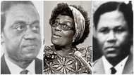 1st architect, surgeon & more: 3 Achimota School past students who were Ghana's 1st achievers