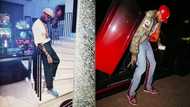 Chris Brown faces copyright infringement lawsuit, accused of stealing 'Privacy' lyrics