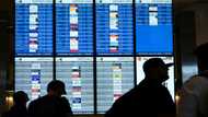 US airport websites hit by suspected pro-Russian cyberattacks