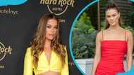 Inside Nina Agdal's dating history and her relationships with A-list celebrities