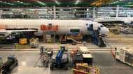 Boeing to check undelivered 787s due to fastener issue