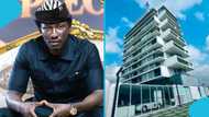 Explainer: Why Cheddar’s partner Azad Cola moved to take over No.1 Oxford Street Hotel in Osu
