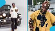 Blakk Rasta urges Criss Waddle to take Ajagurajah's spiritual warning seriously
