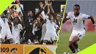 Andre Ayew Celebrates 15th Anniversary of U20 World Cup Triumph Amid Ghana Struggles