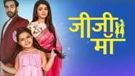 Adom TV Jiji Maa cast names, photos, full story