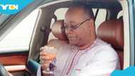 Former Agriculture Minister Ibrahim Adam passes on