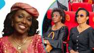 Nana Konadu Agyeman-Rawlings's funeral to be held today