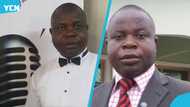 From stroke to salvation: Crying GH sports journalist shares healing testimony