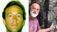 Man who escaped prison 30 years ago hands himself to Police