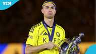 Titles Cristiano Ronaldo could add in 2026 after Al Nassr glory