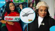 Obuasi helicopter crash: High Commissioner to the UK blames military for death of Omane Boamah, others