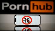 UK starts online checks to stop children accessing harmful content