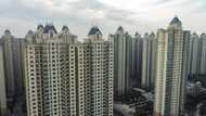 Asian markets rise as China pledges fresh property support