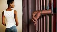 One can be jailed up to 3 years for spanking a lady's behind - Criminal Investigation Department