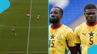 2026 World Cup: Video of Panama training ahead of Ghana clash goes viral