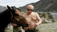 Funny old world: The week's offbeat news
