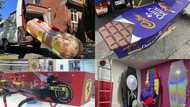 Colourful coffins bring laughter to New Zealand funerals