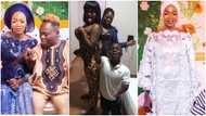Shatta Bandle Chills With Two Ladies In a Room A Month After Getting Married; Video Causes Stir