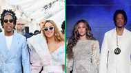 Jay Z becomes the only person followed by Beyoncé on Instagram, people weigh in