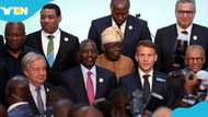 Top 10 African countries that received the most US foreign aid in 2025