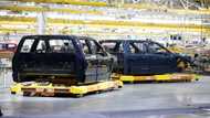 Ford's US car sales rise despite semiconductor crunch