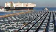 EU states plan Friday vote on Chinese EV tariffs