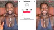 Verydarkman loses TikTok account after criticising Uche Jombo, Nkechi Blessing, skincare products