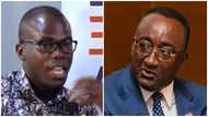 Sulemana Braimah exposes agric minister’s false figures for Ghana’s soya bean production
