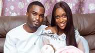 GH Hyper announces engagement to fiancee amidst christening Of daughter