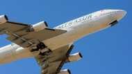 US asks Argentina to seize grounded Venezuelan plane