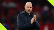 Man United set to pay Erik ten Hag millions after firing him mid-season