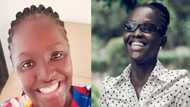 Meet the brilliant Ghanaian lady who works as a Research Software Engineer at Google