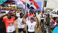 NPP youth blamed for party’s humiliating defeat in 2024: “They disappointed us”