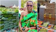 Despite gifts GHc100k, TV, fridges, other items to widows and orphans to mark his 60th birthday; photos emerge