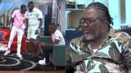 Arnold-Shatta Wale face-off: Arnold's behaviour towards Shatta Wale was low and below the belt - Hammer