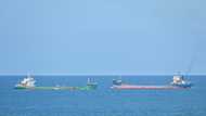 US to boost Taiwan trade, conduct air, sea transits