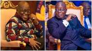 Sika Mpɛ Dede and 9 other unpopular things Akufo-Addo did in 2022