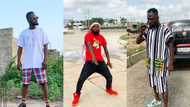 Just In: Accra Psychiatric Hospital diagnose Funny Face with bipolar disorder