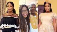 Singer Mzbel loses dad days after Afia Schwar's father dies