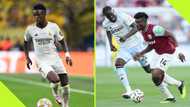 "Mohammed Kudus is a Better Player Than Vinicius Jr": Former Ghana Midfielder