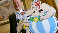 Asterix, Obelix and Netflix: US streamer embraces Gallic heroes