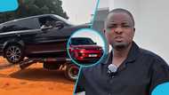 Ghanaian advisor shares long list of mechanical problems that come with owning a Range Rover