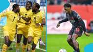 Talented Dutch Born Winger Opens Up About Choosing to Play for Ghana