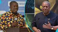 Prof Gatsi weighs in on Mahama's free tertiary first-year policy