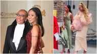 Jay-Z's mum Gloria Carter weds long-time lover Roxanne in lavish, star-studded wedding